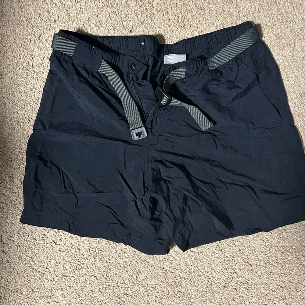 Columbia hiking shorts